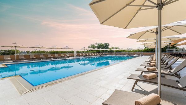 Hyatt Regency Oryx Doha Unveils Its “summer Resident Rate” Offer