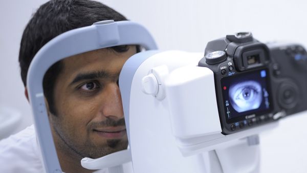  مبادلة للرعاية الصحية تجمع علامتين عالميَّتين من هيئة الخدمات الصحية الوطنية في بريطانيا تحت سقف واحد لتقديم رعاية صحية متكاملة لمرضى السكري في أبوظبي