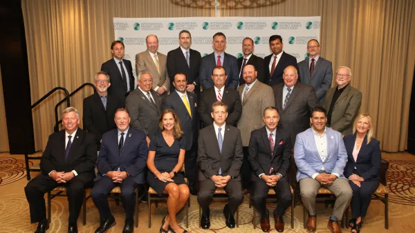 Bin Shafar Appointed For A Fourth Term On The Board Of Directors Of The International District Energy Association 