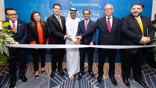 During the event Dubai International Chamber Expands Latin America Presence With Opening Of Mexico Office