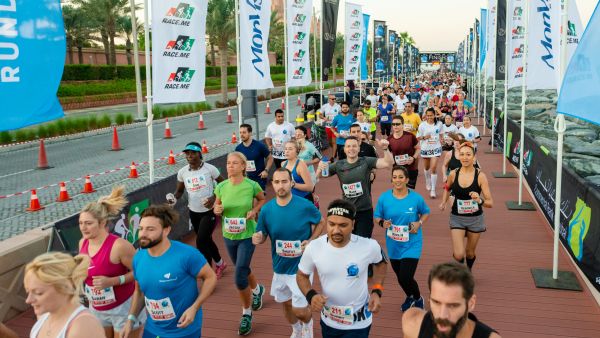 مجلس دبي الرياضي يدعم قطاع تنظيم الفعاليات بإلزامية التأمين