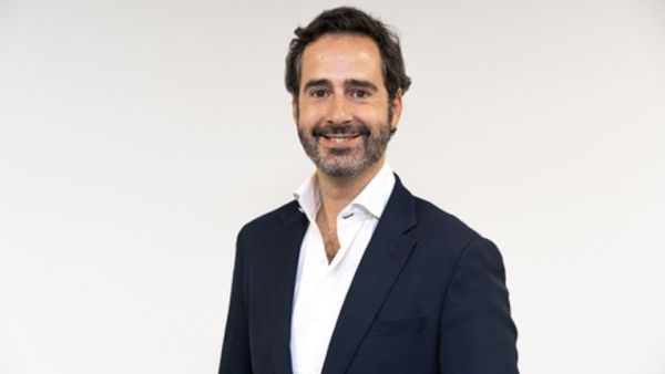 Hyatt Appoints Leader for Europe, Africa and Middle East Region