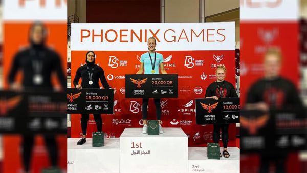 Phoenix Games
