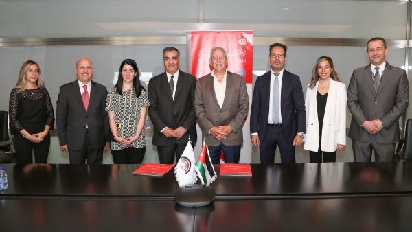 الملكية الأردنية ناقل رسمي لمهرجان جرش للثقافة والفنون
