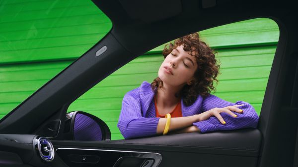 Enjoy A Cool And Comfortable Drive With Mercedes-benz Oman’s Ac Summer Check Offer