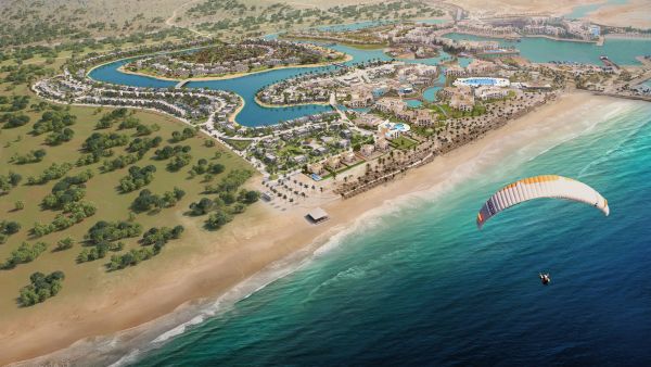 Hawana Salalah’s Laguna Gardens Project Is Sold Out