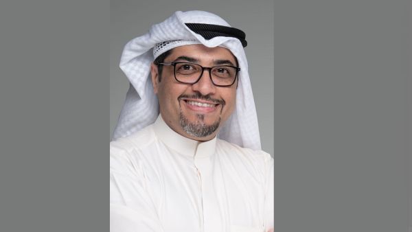 Boursa Kuwait Lights Up In Blue In Recognition Of World Refugee Day 2022