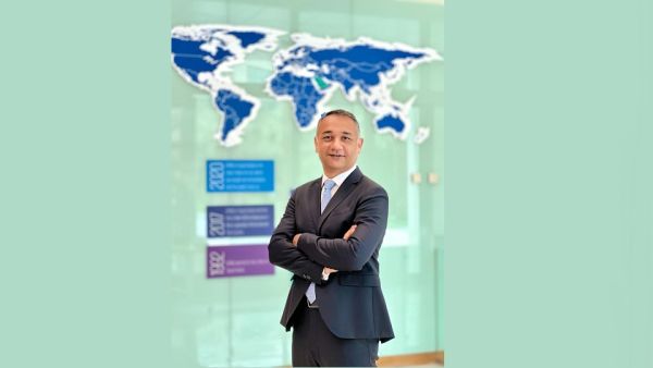 Ovais Shahab. KPMG: Banks In Pursuit Of Purpose-led And Customer-centric Strategies As They Gravitate Towards Sustainable Growth