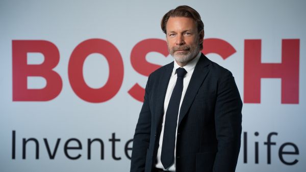 Bosch Records Strong Growth Across The Middle East