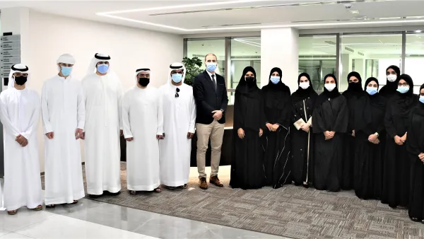 Sharjah Islamic Bank Organises Workshop on “Success Keys To Excel In Career”