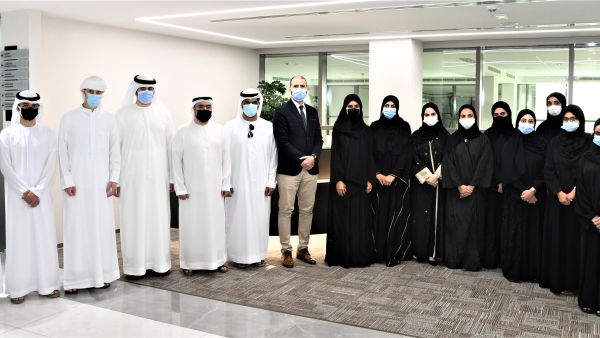Sharjah Islamic Bank Organises Workshop on “Success Keys To Excel In Career”