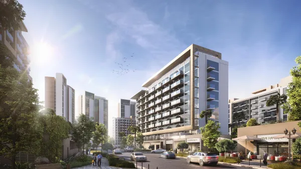 Azizi Developments Procures Premium Hyundai Elevators For Riviera 