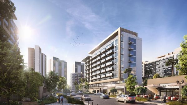 Bin Ham North Ocean Elevators LLC was contracted to supply the elevators for 8 of the developer’s buildings in Riviera’s Phase 3 Azizi Developments Procures Premium Hyundai Elevators For Riviera