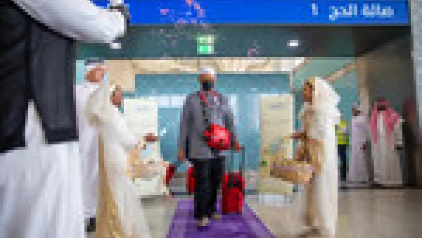 SAUDIA Unveils Operational Plans for 2022 Hajj Season