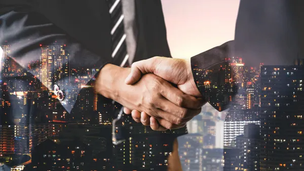Schneider Electric Launches Inaugural Global Partner Recognition Program