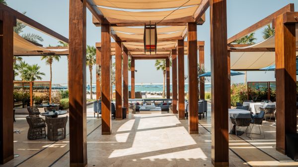 Four Seasons Lights up Dubai’s Vibrant Dining Scene with Coveted Gastronomy Awards
