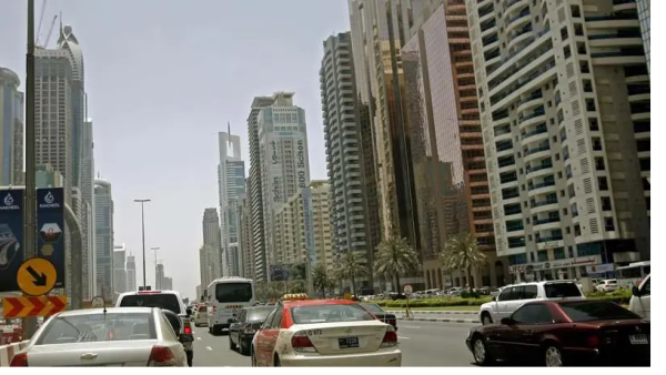 Sharjah