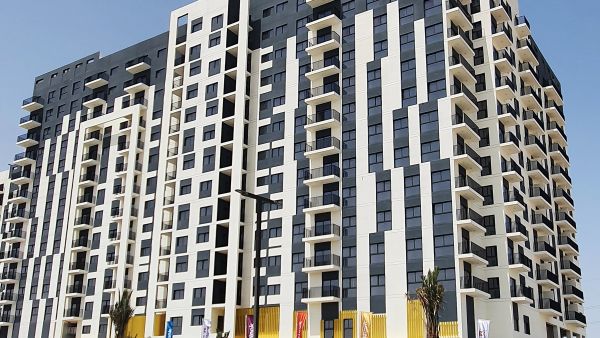 Wasl Properties Launches The Nook 1 at Wasl Gate onto the Freehold Market 