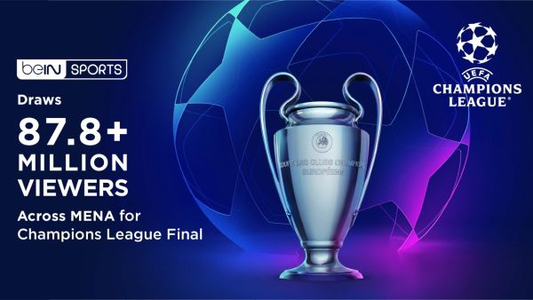 Photo: beIN Sports