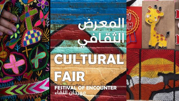 Festival of Encounter