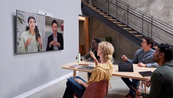 Cisco Launches New Webex Devices and Features to Empower Hybrid Work