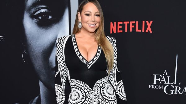 Mariah Carey
