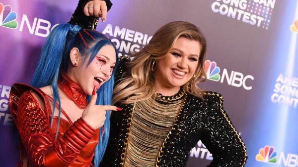 Kelly Clarkson