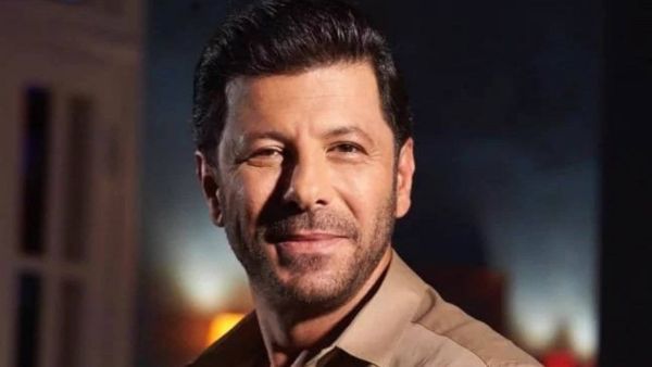 إياد نصار