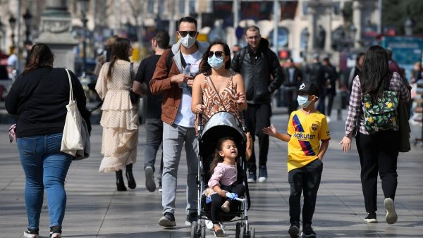 ارتفاع المفاجئ في حالات الإصابة والوفيات بفيروس كورونا في البرتغال