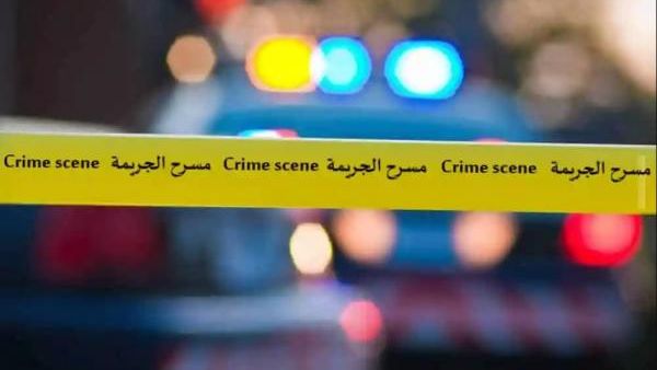 مديرية الاعلام والشرطة المجتمعية تواكب التحقيق الجاري في القضية 