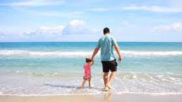 Calling All Dads To Celebrate Father’s Day At Hudayriyat Mar Vista