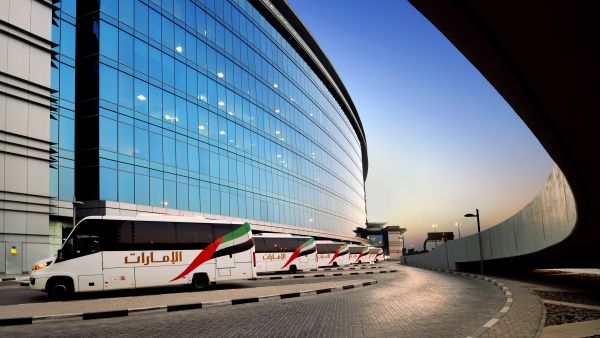 Emirates Takes Triple Gold For The Third Year In A Row For Safety
