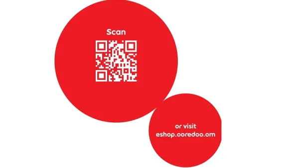 Grab The Latest Smartphone At The Ooredoo Eshop