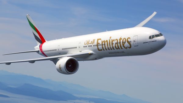 Emirates and Airlink Officially Activate Codeshare Partnership