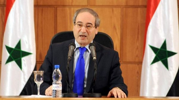 فيصل المقداد