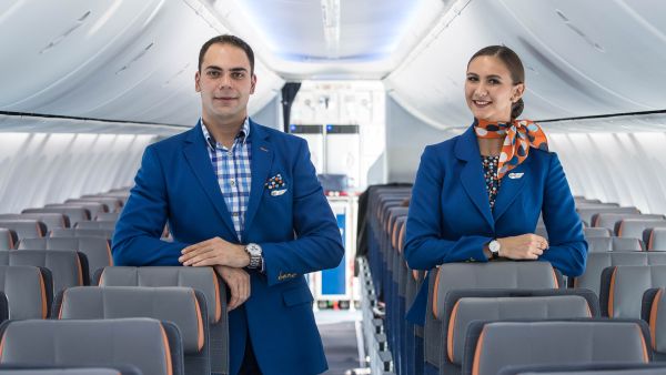 flydubai Resumes Flights to Abha in Saudi Arabia