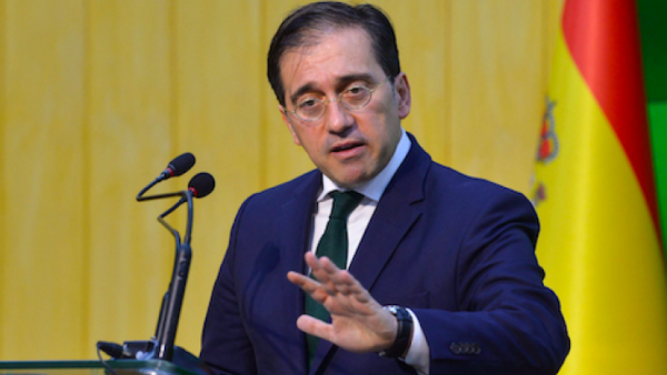 خوسيه مانويل ألباريس