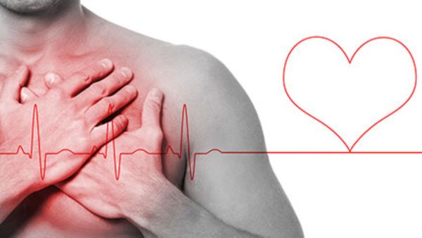 طبيب البوابة: ما الذي يجعل قلبك قنبلة موقوتة؟