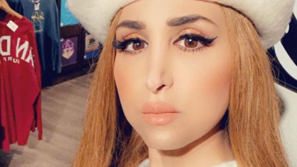 هند القحطاني