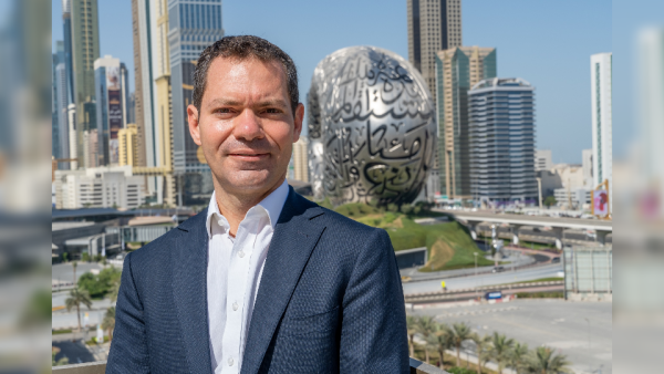Pablo Martinez. Boston Consulting Group Appoints Pablo Martinez to Head the Firm’s Middle East Region
