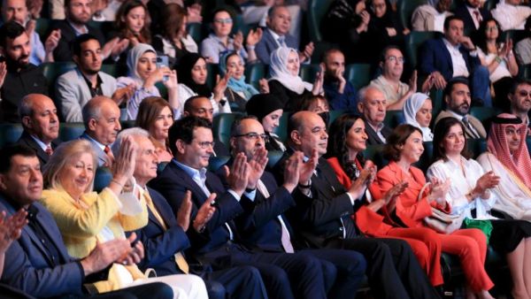 TEDinarabic Speakers Emphasize The Need To Unlock Human Potential At Second Regional Event In Jordan