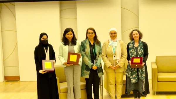 Qatar Researchers At Forefront Of Personalized Treatment For Breast Cancer Patients