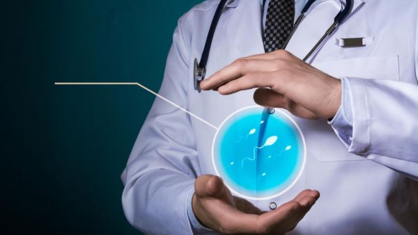 طبيب البوابة: لماذا يتردد الرجال في الحديث عن العقم؟ طبيب البوابة: لماذا يتردد الرجال في الحديث عن العقم؟