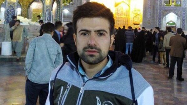 الضابط محمد عبدوس