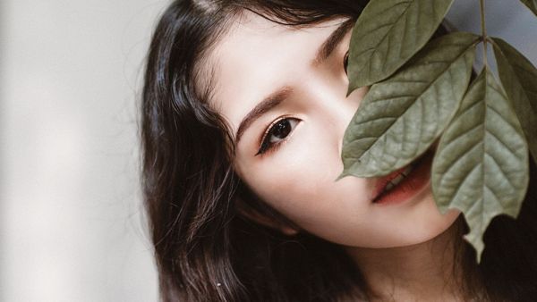 جميلة البوابة: تعرفي على سر الجمال الياباني