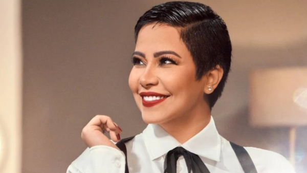 Sherine Abdel Wahhab