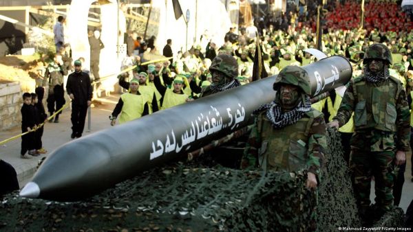 "حزب الله" يمتلك "صواريخ "فجر" المطورة إيرانيا
