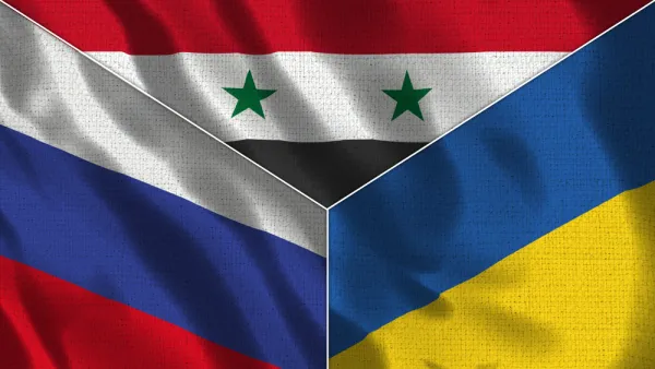 diplomatic ties
