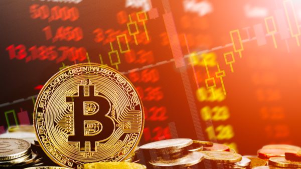 Crypto Prices Today: Bitcoin Struggles to Remain at $21K Levels