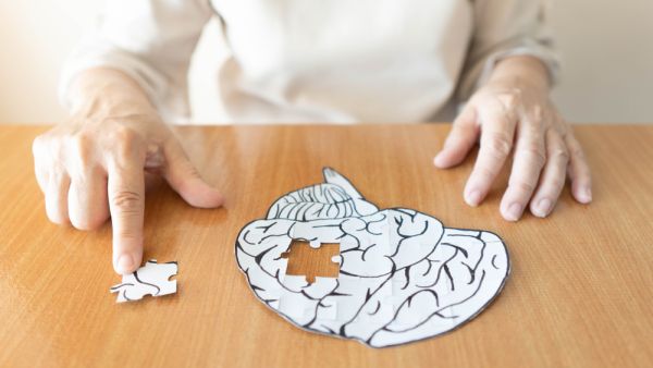 Alzheimer's 